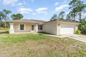 555 MCARTHUR BOULEVARD, LEHIGH ACRES, FL 33974 Sold 03/17/25