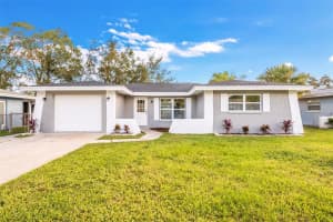 1811 FOREST DRIVE, OLDSMAR, FL 34677 Sold 07/02/25