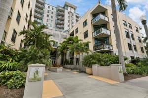 400 4TH AVENUE, ST PETERSBURG, FL 33701 Sold 04/30/25