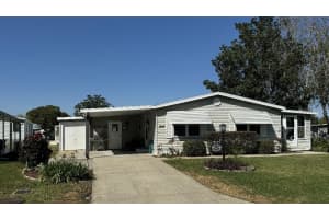 1610 BAYHILL DRIVE, LADY LAKE, FL 32159 Sold 03/27/25