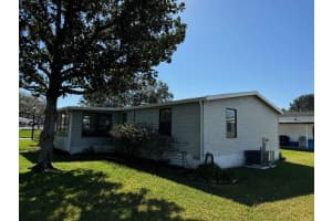 1610 BAYHILL DRIVE, LADY LAKE, FL 32159 Sold 03/27/25