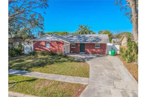 6961 DALKEITH AVENUE, ST PETERSBURG, FL 33709 Sold 07/10/25