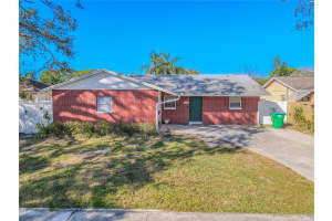 6961 DALKEITH AVENUE, ST PETERSBURG, FL 33709 Sold 07/10/25