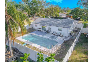6961 DALKEITH AVENUE, ST PETERSBURG, FL 33709 Sold 07/10/25