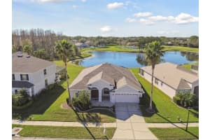 27326 HOLLYBROOK TRAIL, WESLEY CHAPEL, FL 33544 Sold 04/07/25
