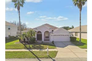 27326 HOLLYBROOK TRAIL, WESLEY CHAPEL, FL 33544 Sold 04/07/25