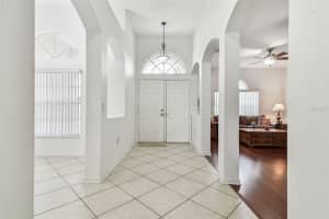 27326 HOLLYBROOK TRAIL, WESLEY CHAPEL, FL 33544 Sold 04/07/25