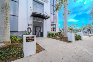 226 5TH AVENUE, ST PETERSBURG, FL 33701 Sold 04/03/25