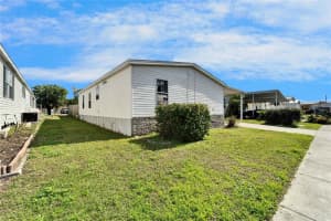 8351 FANTASIA PARK WAY, RIVERVIEW, FL 33578 Sold 04/28/25