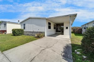 8351 FANTASIA PARK WAY, RIVERVIEW, FL 33578 Sold 04/28/25