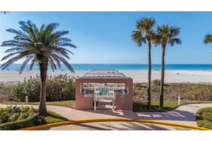 1340 GULF BOULEVARD, CLEARWATER, FL 33767 Sold 04/30/25