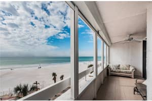 17940 GULF BOULEVARD, REDINGTON SHORES, FL 33708 Sold 03/24/25