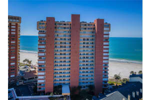 17940 GULF BOULEVARD, REDINGTON SHORES, FL 33708 Sold 03/24/25