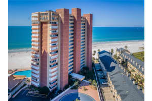 17940 GULF BOULEVARD, REDINGTON SHORES, FL 33708 Sold 03/24/25