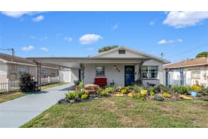 2404 LINCOLN AVENUE, TAMPA, FL 33607 Sold 04/22/25