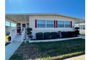 205 SEAGULL DRIVE, TARPON SPRINGS, FL 34689 Sold 05/19/25