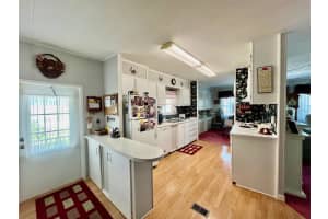 205 SEAGULL DRIVE, TARPON SPRINGS, FL 34689 Sold 05/19/25