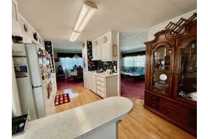 205 SEAGULL DRIVE, TARPON SPRINGS, FL 34689 Sold 05/19/25