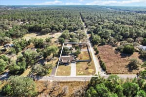4610 SOUTHERN STREET, LECANTO, FL 34461 - MLS#MFRTB8348474