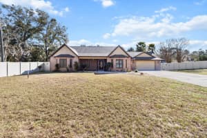 4610 SOUTHERN STREET, LECANTO, FL 34461 - MLS#MFRTB8348474