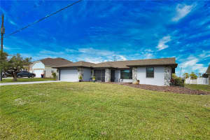 25106 BOLIVAR DRIVE, PUNTA GORDA, FL 33983 Sold 04/28/25