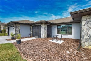 25106 BOLIVAR DRIVE, PUNTA GORDA, FL 33983 Sold 04/28/25