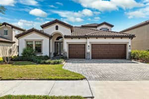 11650 RANCHERS GAP DRIVE, ODESSA, FL 33556 Sold 03/31/25