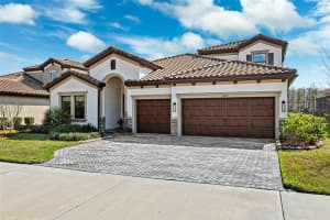 11650 RANCHERS GAP DRIVE, ODESSA, FL 33556 Sold 03/31/25