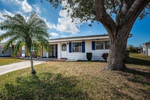 10022 Lily St N #n, PINELLAS PARK