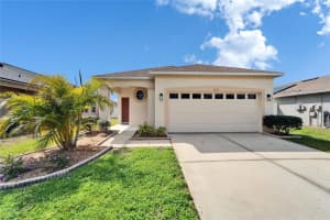 7235 FOREST MERE DRIVE, RIVERVIEW, FL 33578 Sold 03/27/25