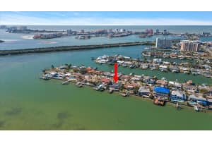 41 WINDWARD ISLAND, CLEARWATER BEACH, FL 33767 Sold 03/18/25