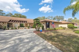 3511 NIBLICK COURT, NEW PORT RICHEY, FL 34655 Sold 04/30/25