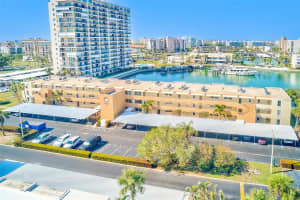 7420 BAY ISLAND DRIVE, SOUTH PASADENA, FL 33707 Sold 06/23/25