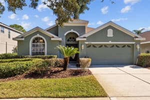 18605 Le Dauphine Pl, LUTZ