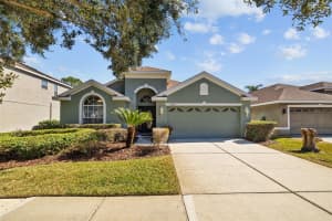 18605 LE DAUPHINE PLACE, LUTZ, FL 33558 - MLS#MFRTB8348496
