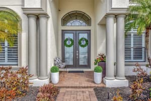 2511 CUMBERLAND CLIFF DRIVE, RUSKIN, FL 33570 Sold 04/25/25