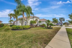 2511 CUMBERLAND CLIFF DRIVE, RUSKIN, FL 33570 Sold 04/25/25