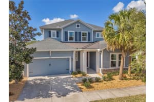 2575 CLAYMORE STREET, ODESSA, FL 33556 Sold 04/15/25