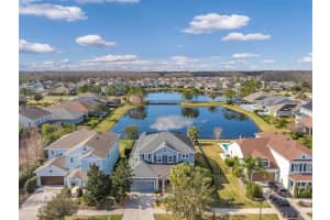 2575 CLAYMORE STREET, ODESSA, FL 33556 Sold 04/15/25