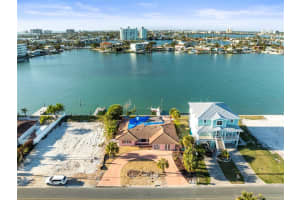 329 55TH AVENUE, ST PETE BEACH, FL 33706 Sold 04/07/25