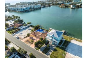 329 55TH AVENUE, ST PETE BEACH, FL 33706 Sold 04/07/25