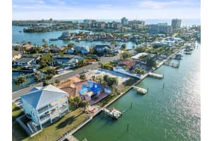 329 55TH AVENUE, ST PETE BEACH, FL 33706 Sold 04/07/25