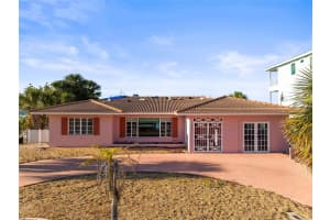 329 55TH AVENUE, ST PETE BEACH, FL 33706 Sold 04/07/25
