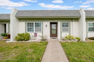 4647 LAKE VILLA DRIVE, CLEARWATER, FL 33762 Sold 09/02/25