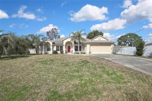 11381 TUSCANNY AVENUE, SPRING HILL, FL 34608 Sold 03/28/25