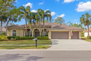 4564 JUNIPER DRIVE, PALM HARBOR, FL 34685 Sold 06/11/25