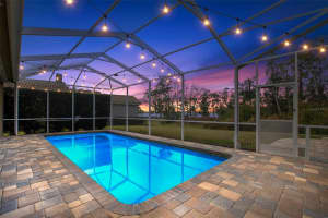 4564 JUNIPER DRIVE, PALM HARBOR, FL 34685 Sold 06/11/25