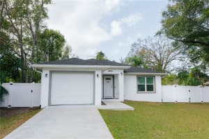 9404 12TH STREET, TAMPA, FL 33612 Sold 04/01/25