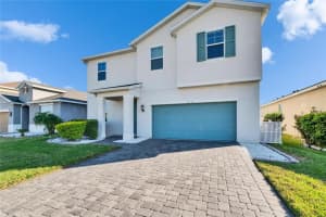 11827 CARA FIELD AVENUE, RIVERVIEW, FL 33579 Sold 07/07/25