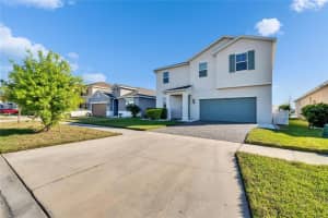11827 CARA FIELD AVENUE, RIVERVIEW, FL 33579 Sold 07/07/25